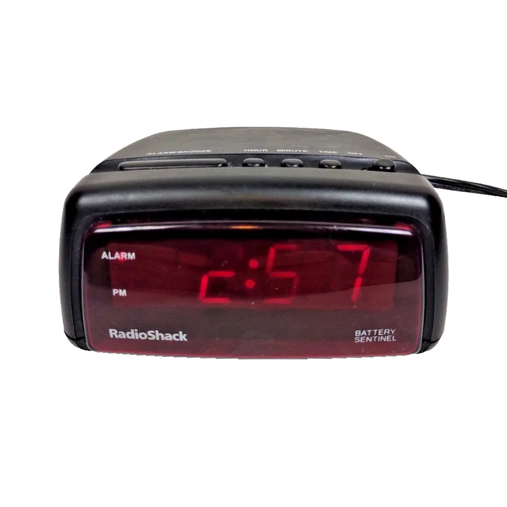 Radio Shack vintage radioshack